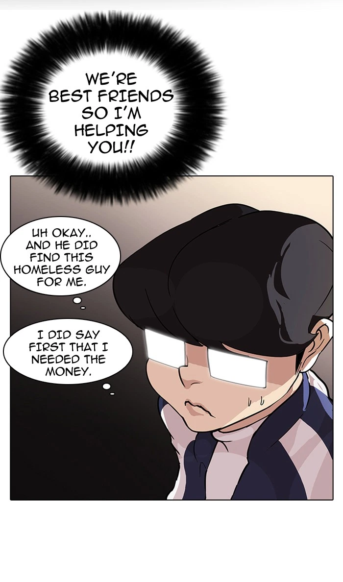 Lookism Chapter 86 — page 19