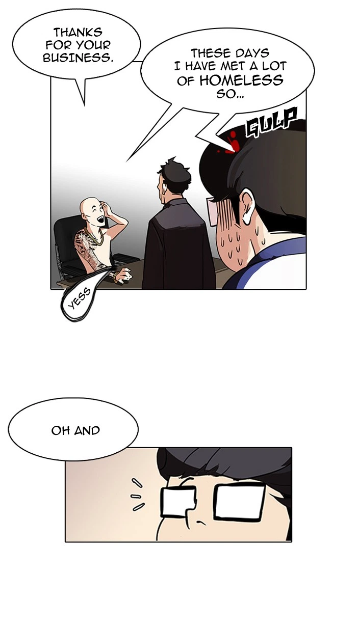 Lookism Chapter 86 — page 22