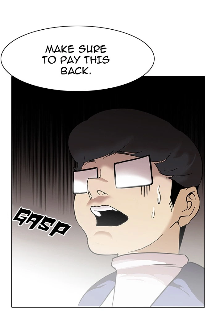 Lookism Chapter 86 — page 24
