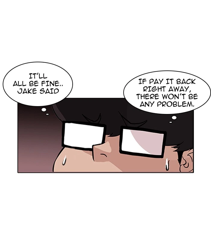 Lookism Chapter 86 — page 25