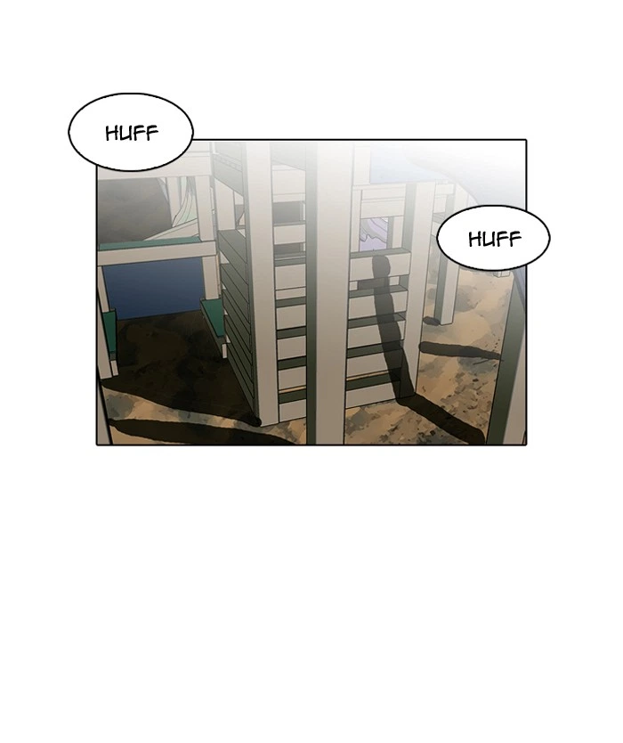 Lookism Chapter 86 — page 34