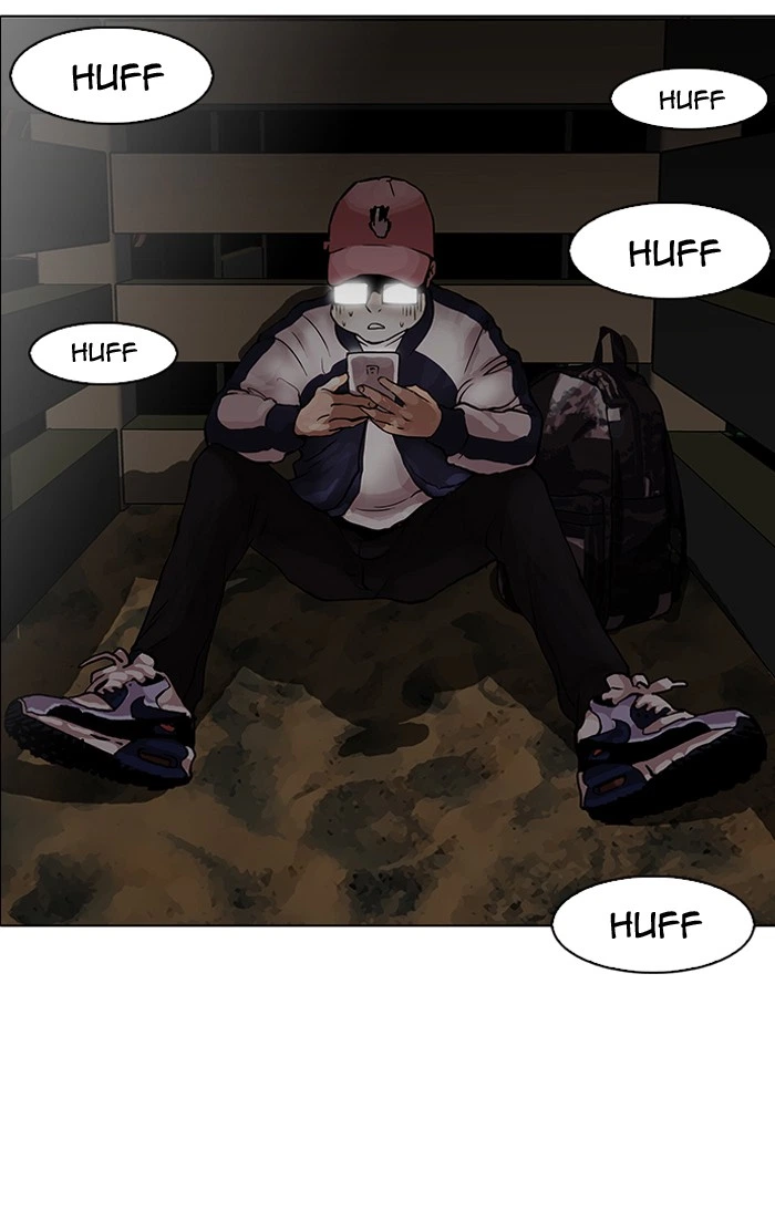 Lookism Chapter 86 — page 35