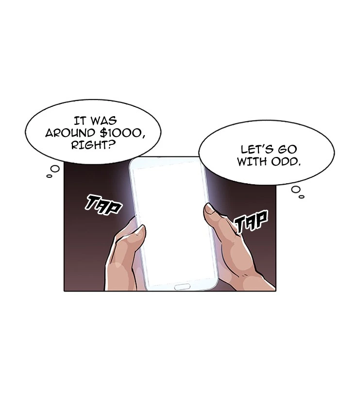 Lookism Chapter 86 — page 37
