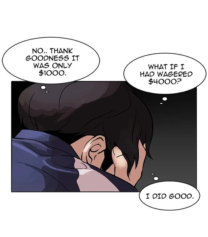 Lookism Chapter 86 — page 41