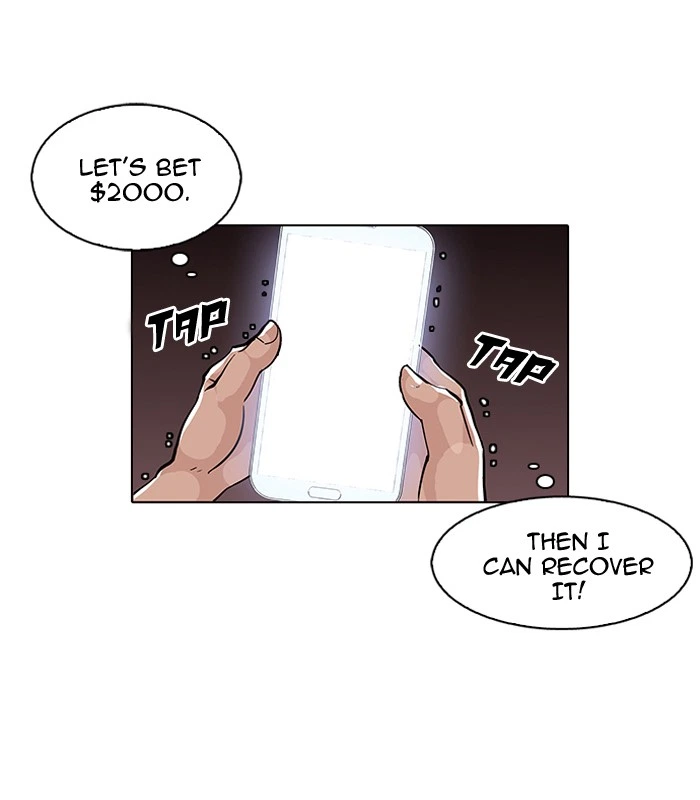 Lookism Chapter 86 — page 43