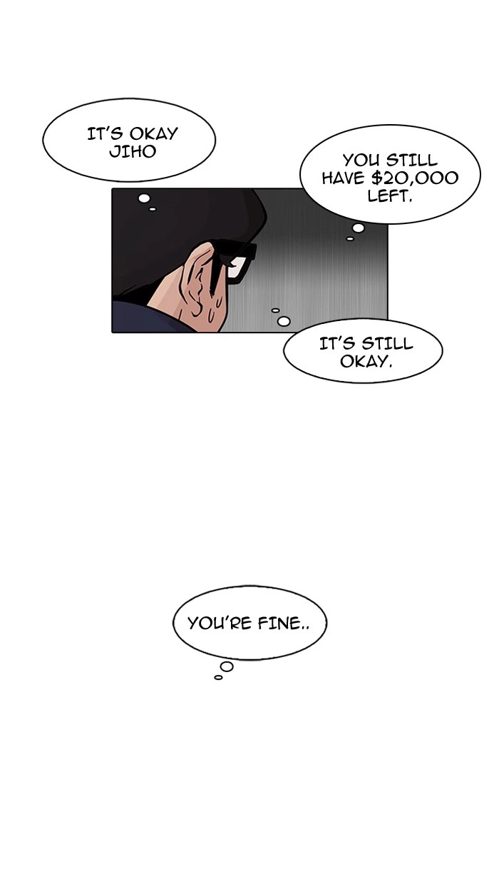 Lookism Chapter 86 — page 55