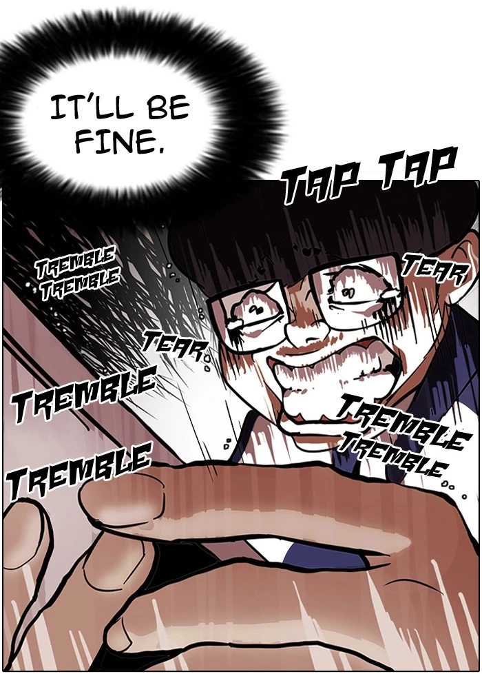 Lookism Chapter 86 — page 56