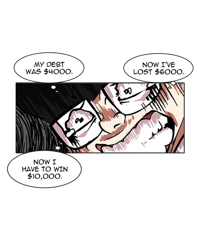 Lookism Chapter 86 — page 57