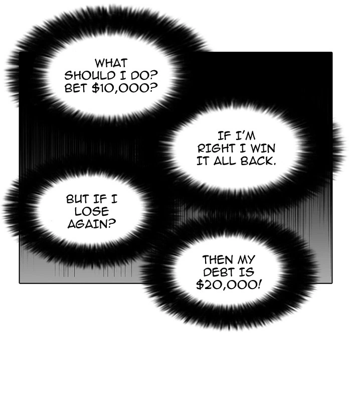 Lookism Chapter 86 — page 58