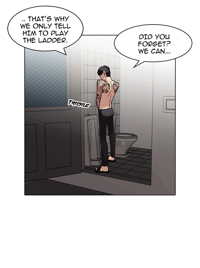 Lookism Chapter 86 — page 64
