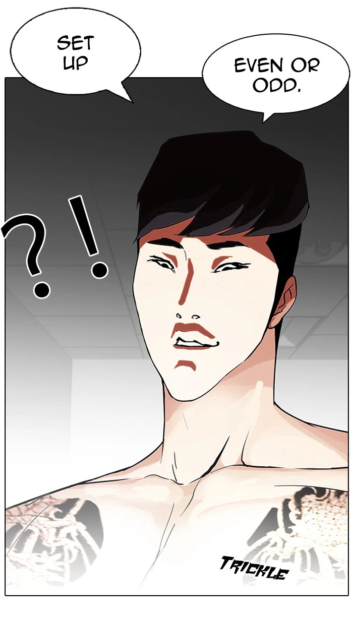 Lookism Chapter 86 — page 65