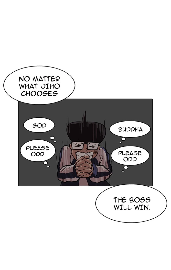 Lookism Chapter 86 — page 66