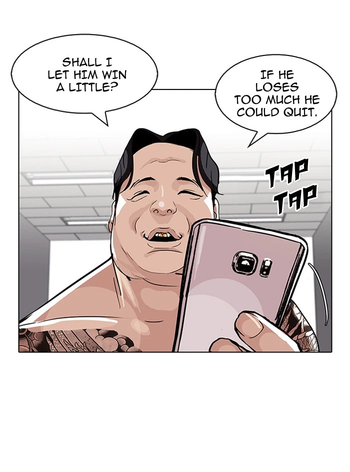 Lookism Chapter 86 — page 67