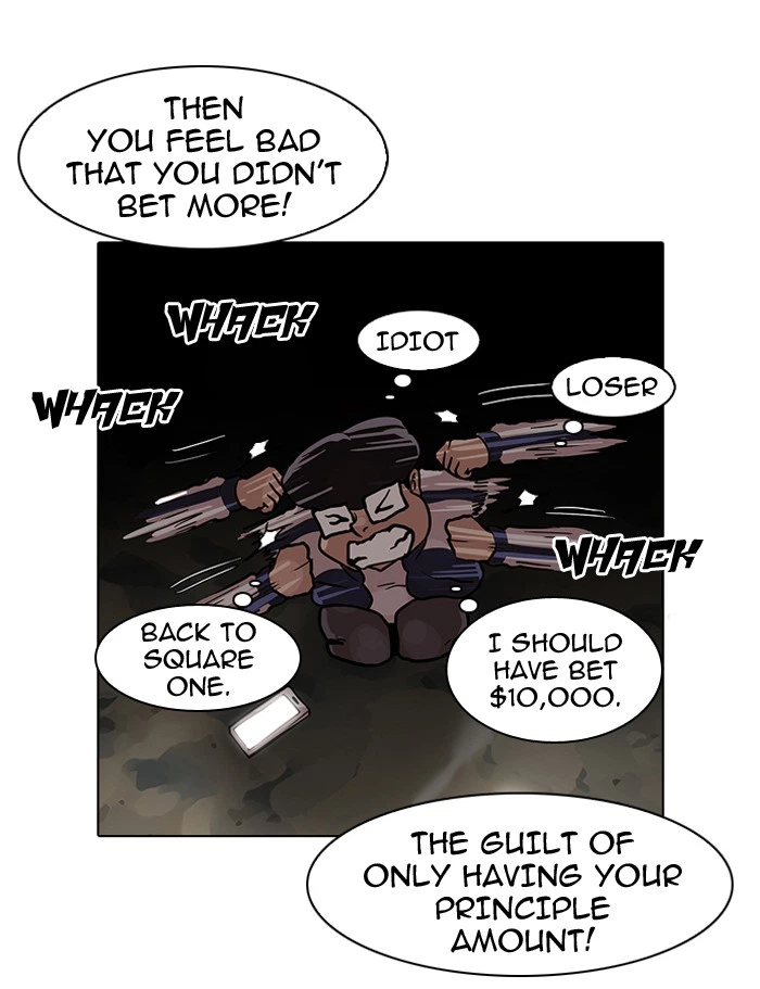 Lookism Chapter 86 — page 69
