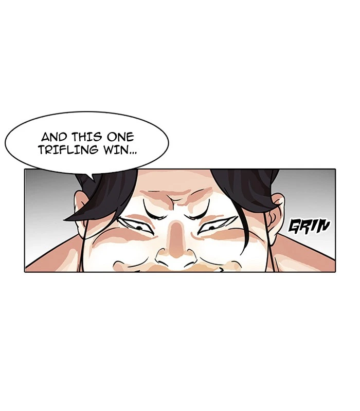 Lookism Chapter 86 — page 70