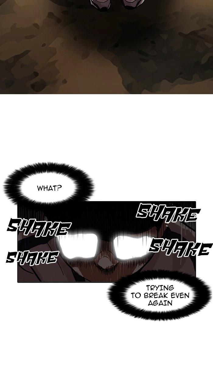 Lookism Chapter 86 — page 74