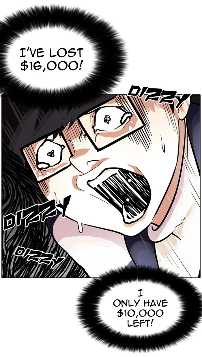 Lookism Chapter 86 — page 75
