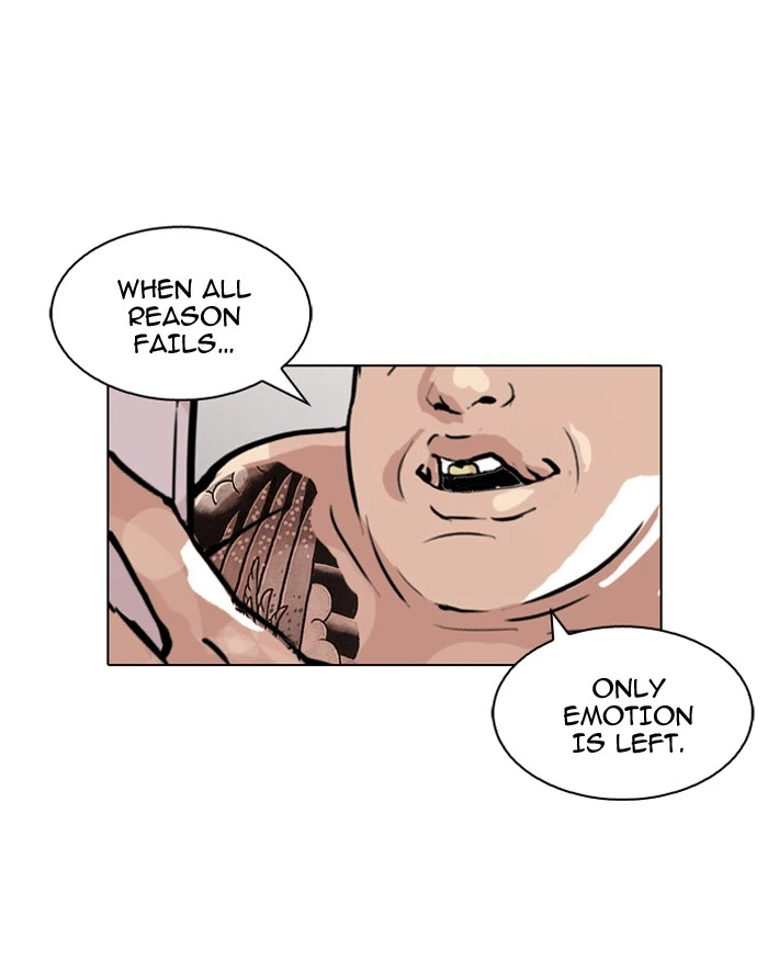 Lookism Chapter 86 — page 76