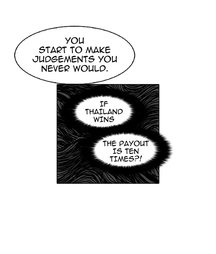 Lookism Chapter 86 — page 79