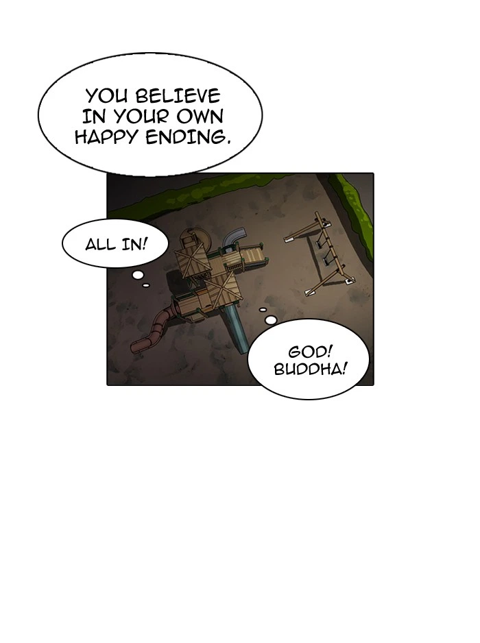Lookism Chapter 86 — page 80