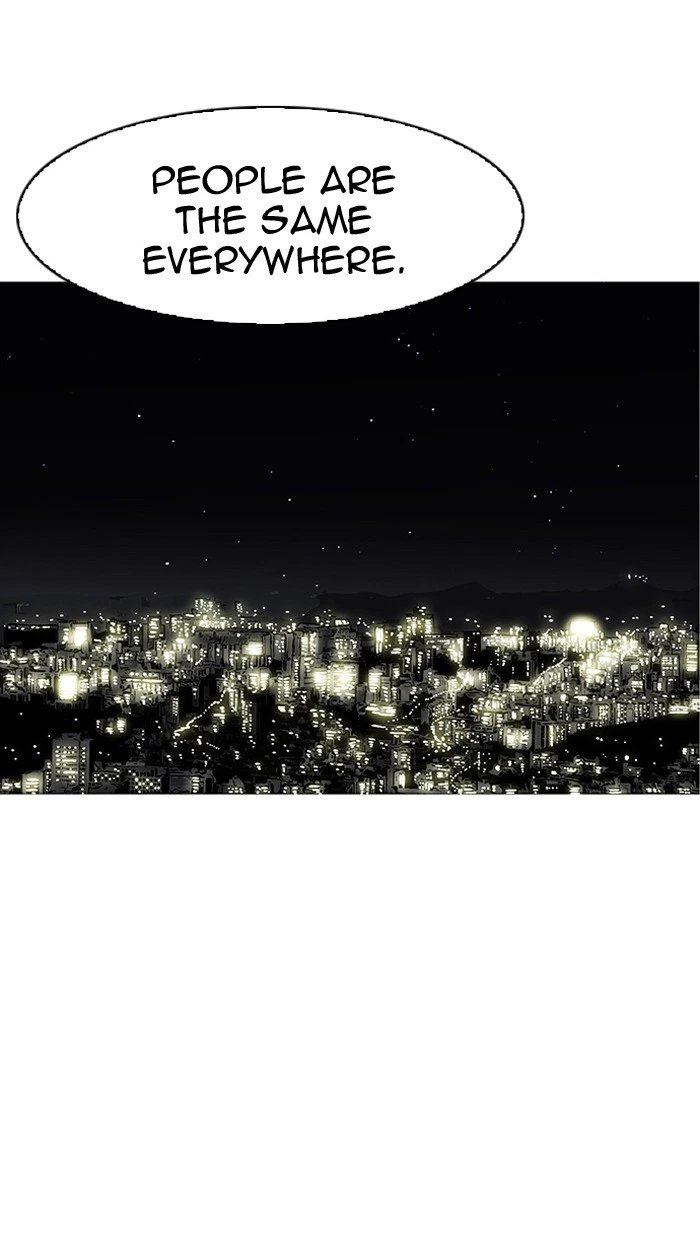 Lookism Chapter 86 — page 81