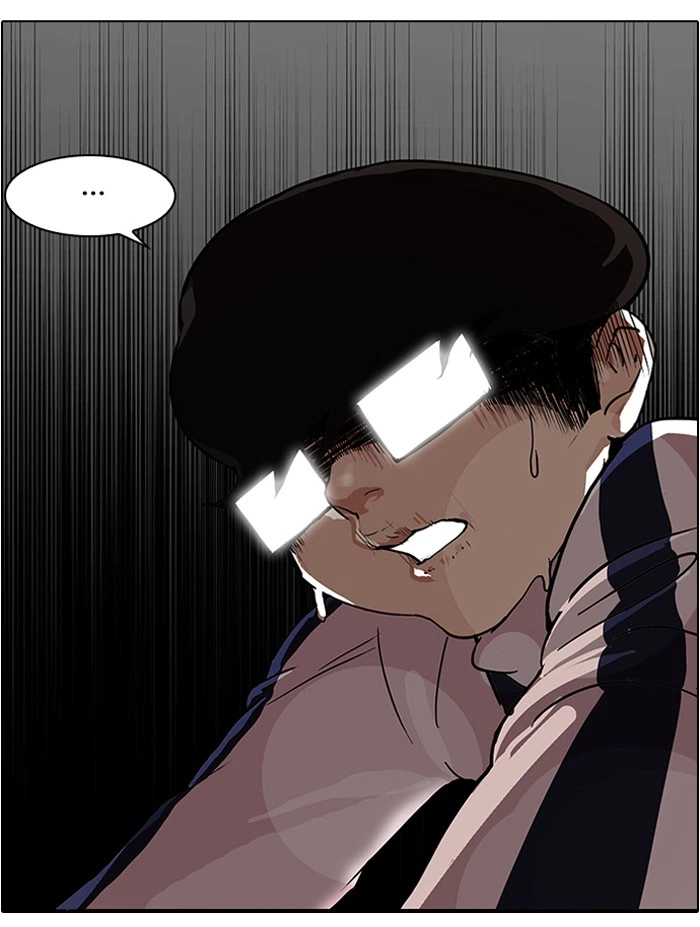 Lookism Chapter 86 — page 83