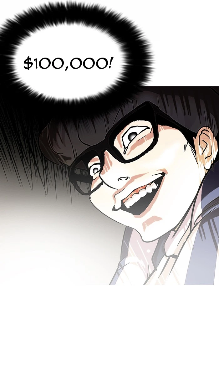 Lookism Chapter 86 — page 91