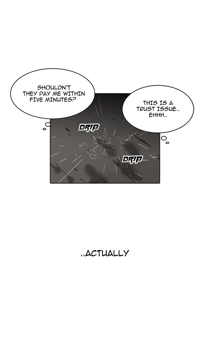 Lookism Chapter 87 — page 6