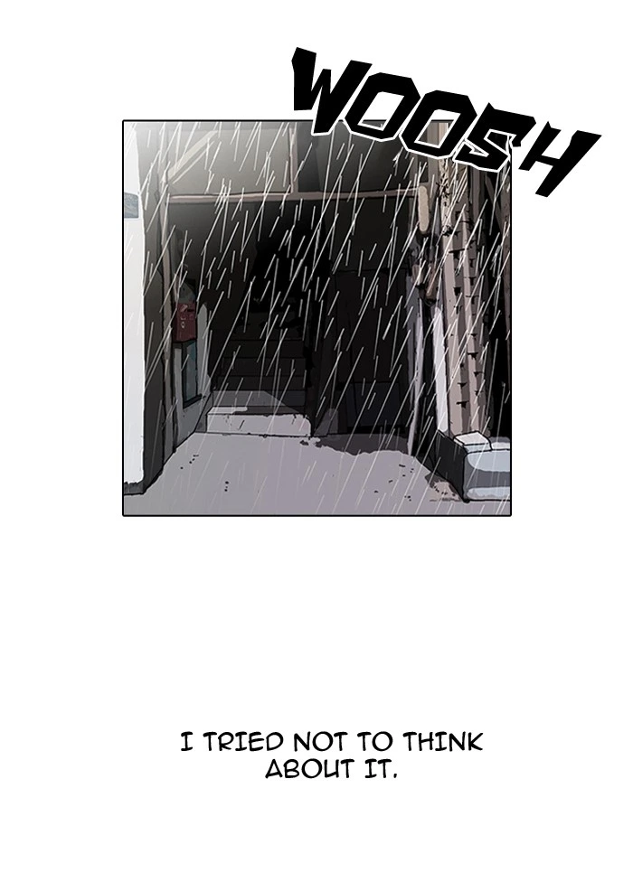 Lookism Chapter 87 — page 7