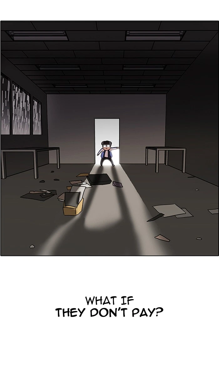 Lookism Chapter 87 — page 9