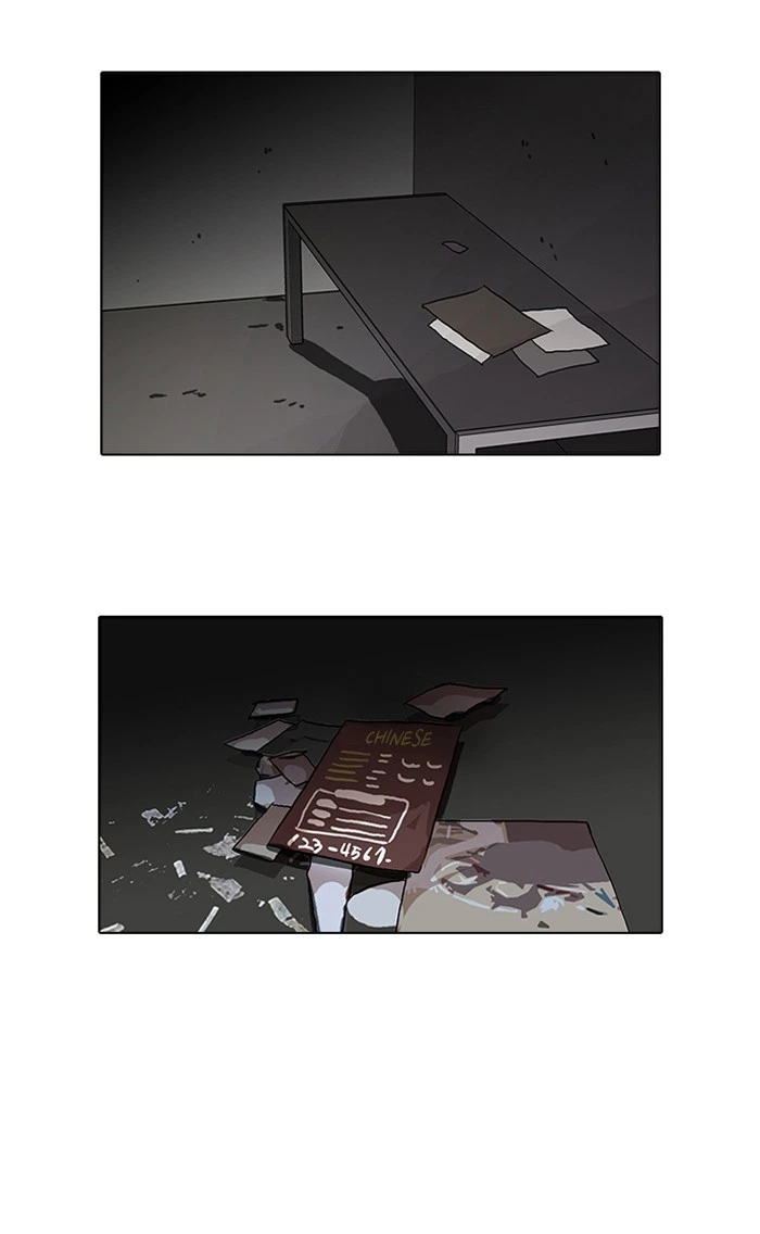 Lookism Chapter 87 — page 10
