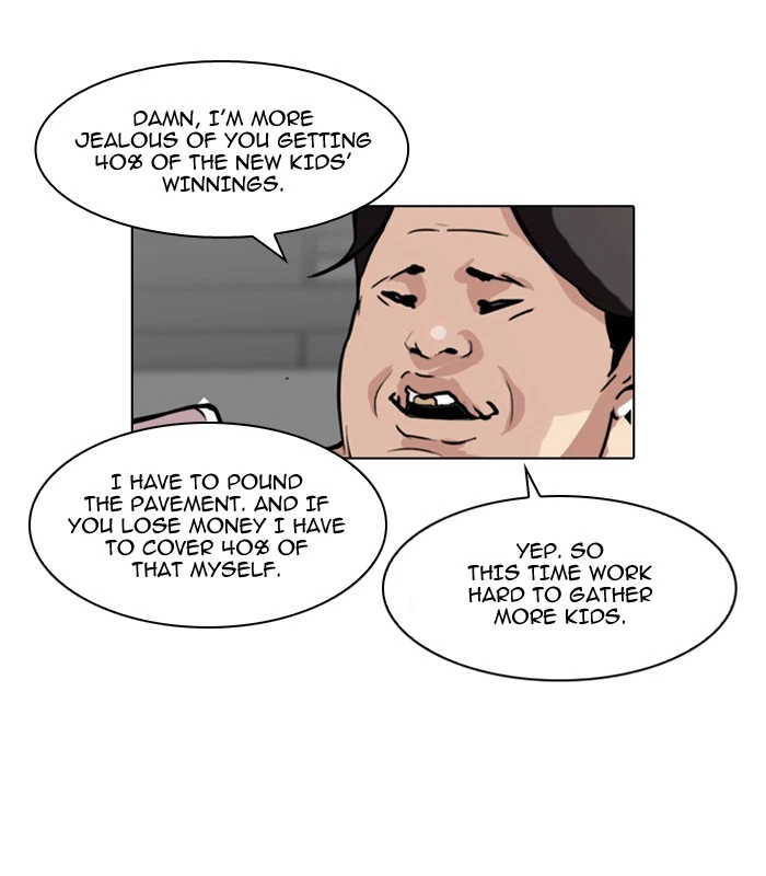 Lookism Chapter 87 — page 16