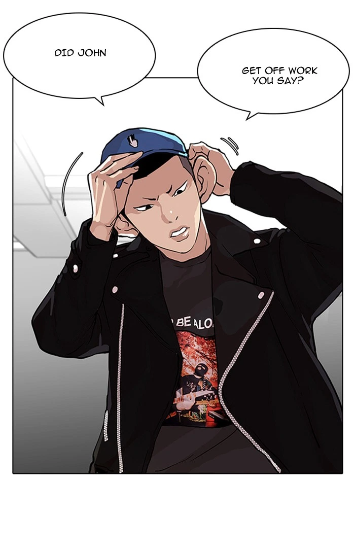 Lookism Chapter 87 — page 18