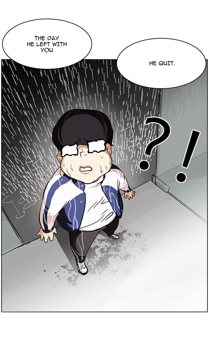 Lookism Chapter 87 — page 19
