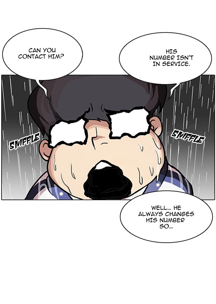 Lookism Chapter 87 — page 20