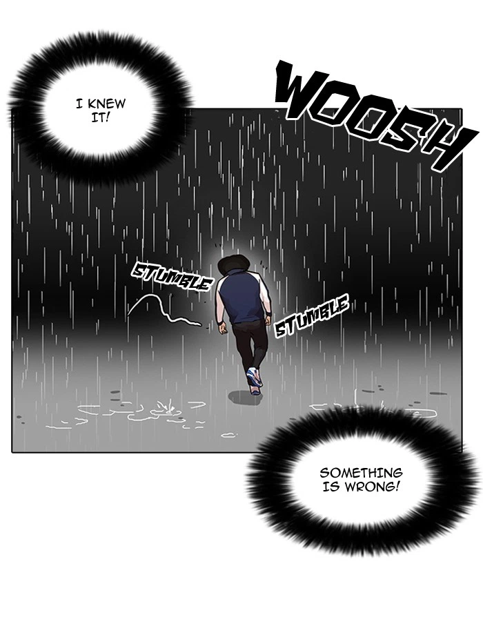 Lookism Chapter 87 — page 22