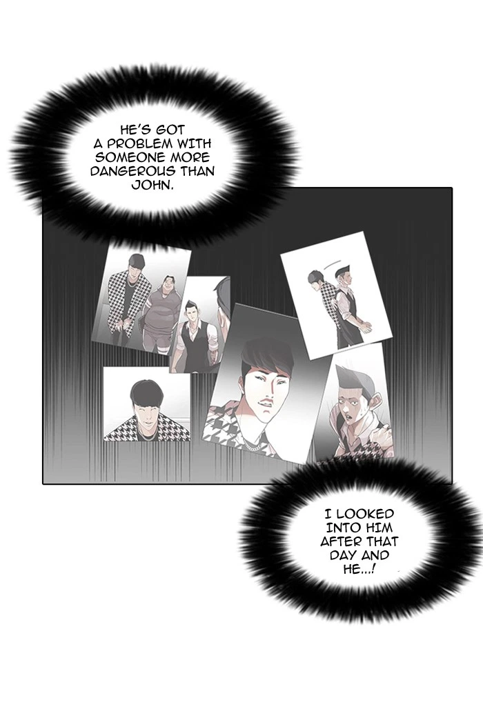 Lookism Chapter 87 — page 23