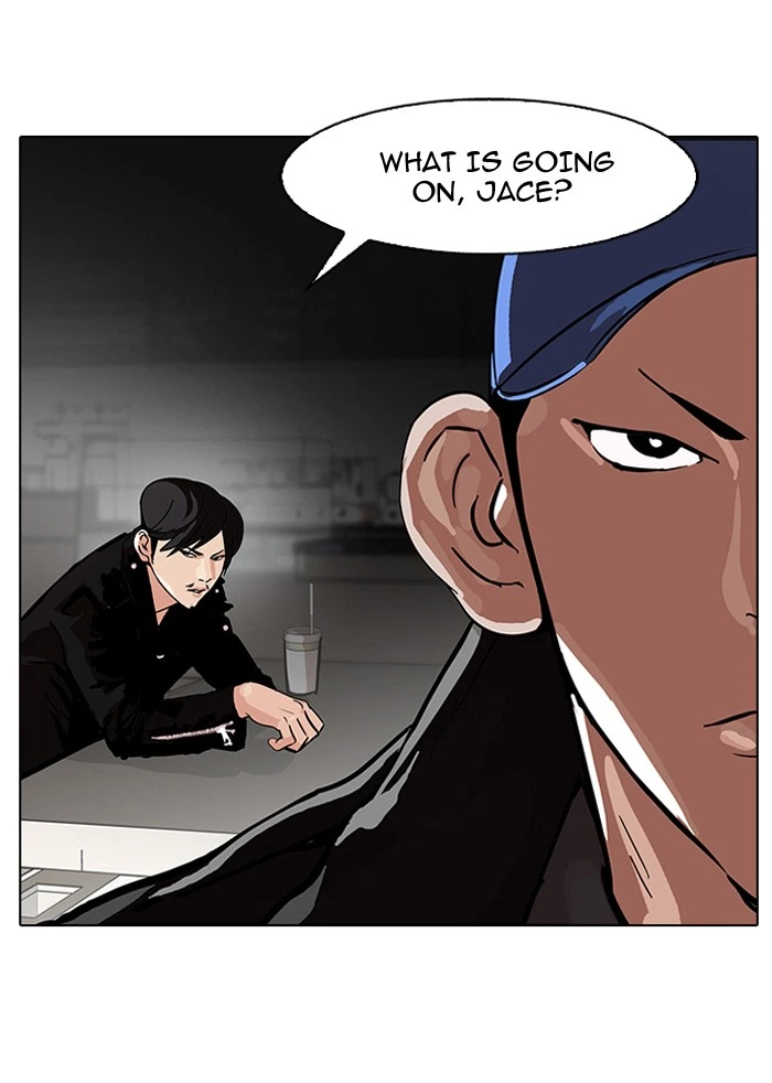 Lookism Chapter 87 — page 24