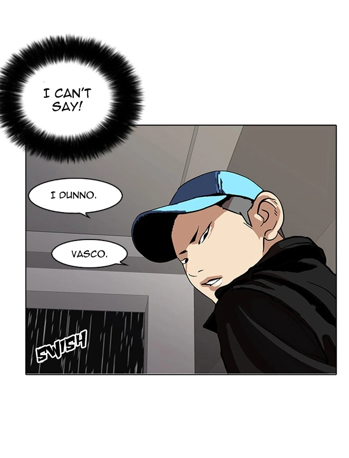 Lookism Chapter 87 — page 25