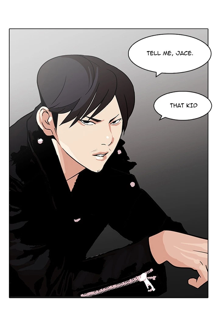 Lookism Chapter 87 — page 26