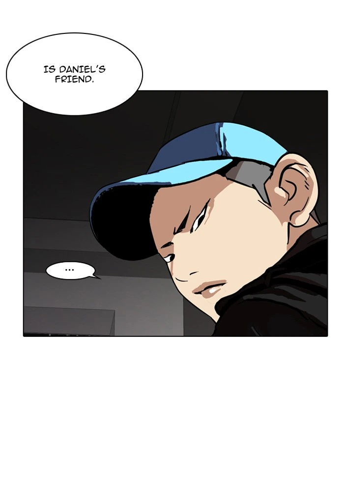 Lookism Chapter 87 — page 27