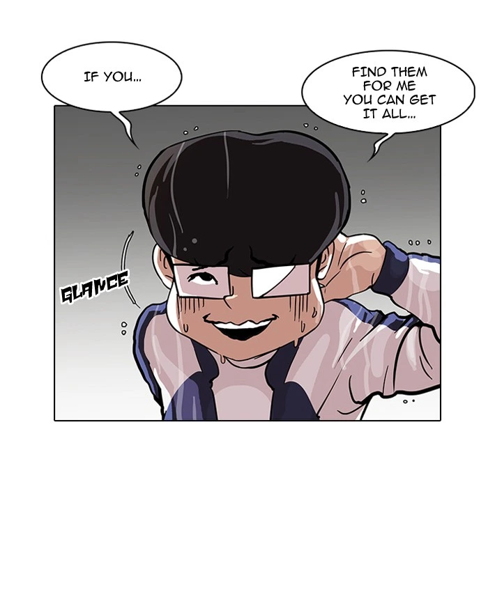 Lookism Chapter 87 — page 31