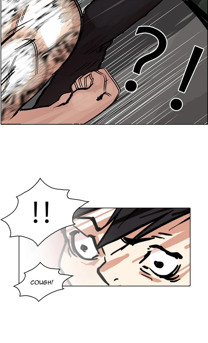 Lookism Chapter 87 — page 33