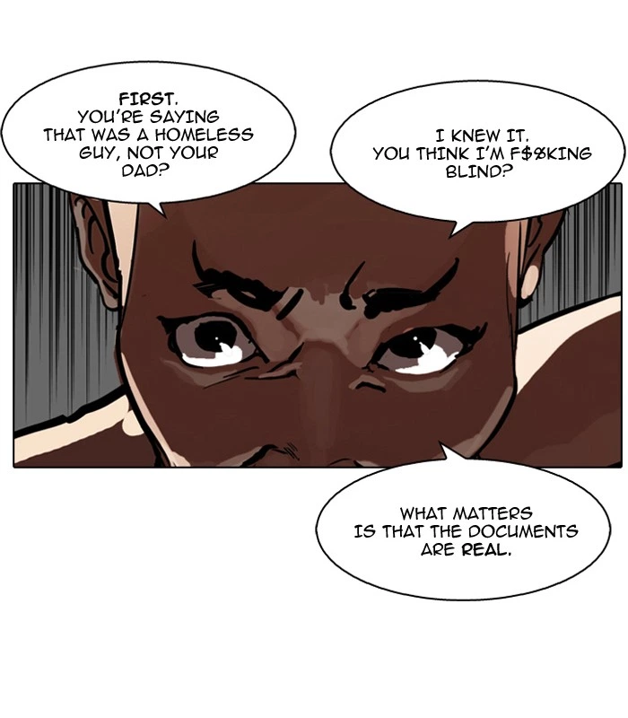 Lookism Chapter 87 — page 35