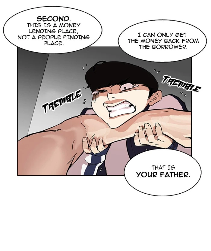 Lookism Chapter 87 — page 36