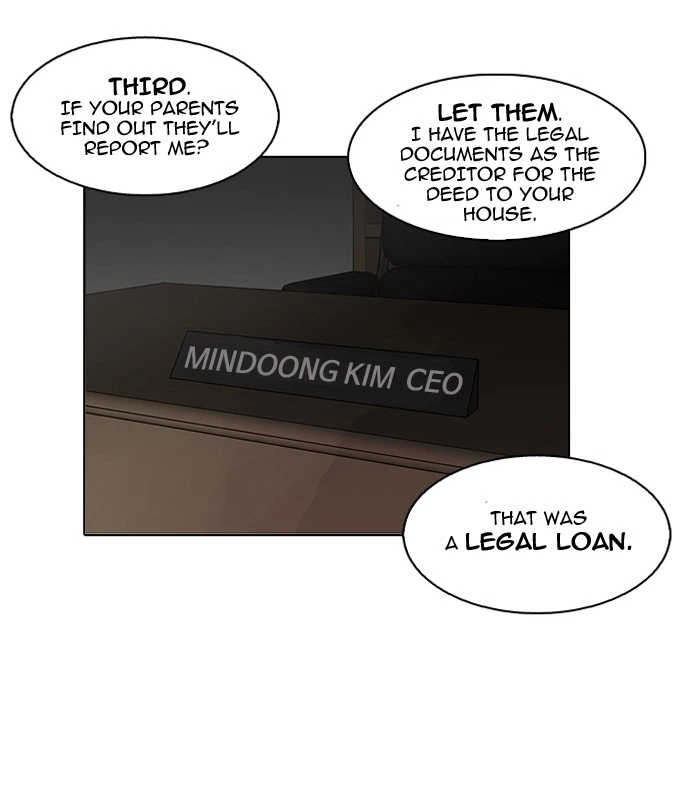 Lookism Chapter 87 — page 37