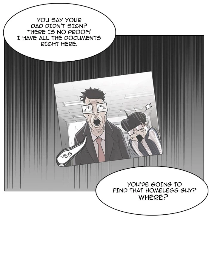 Lookism Chapter 87 — page 38