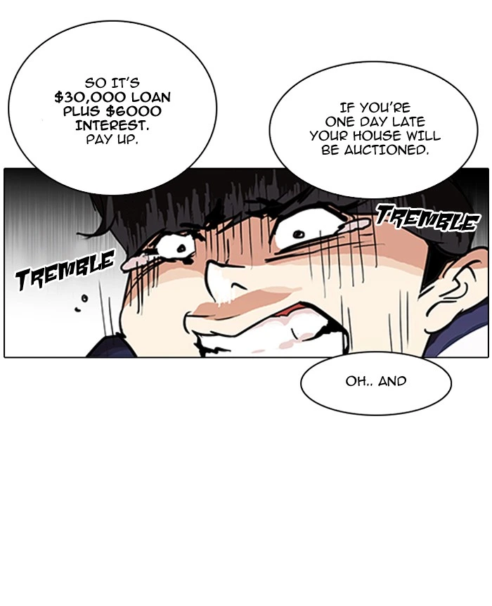 Lookism Chapter 87 — page 41