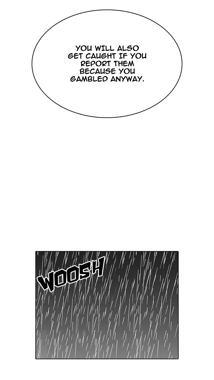 Lookism Chapter 87 — page 42