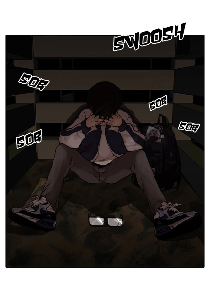 Lookism Chapter 87 — page 44